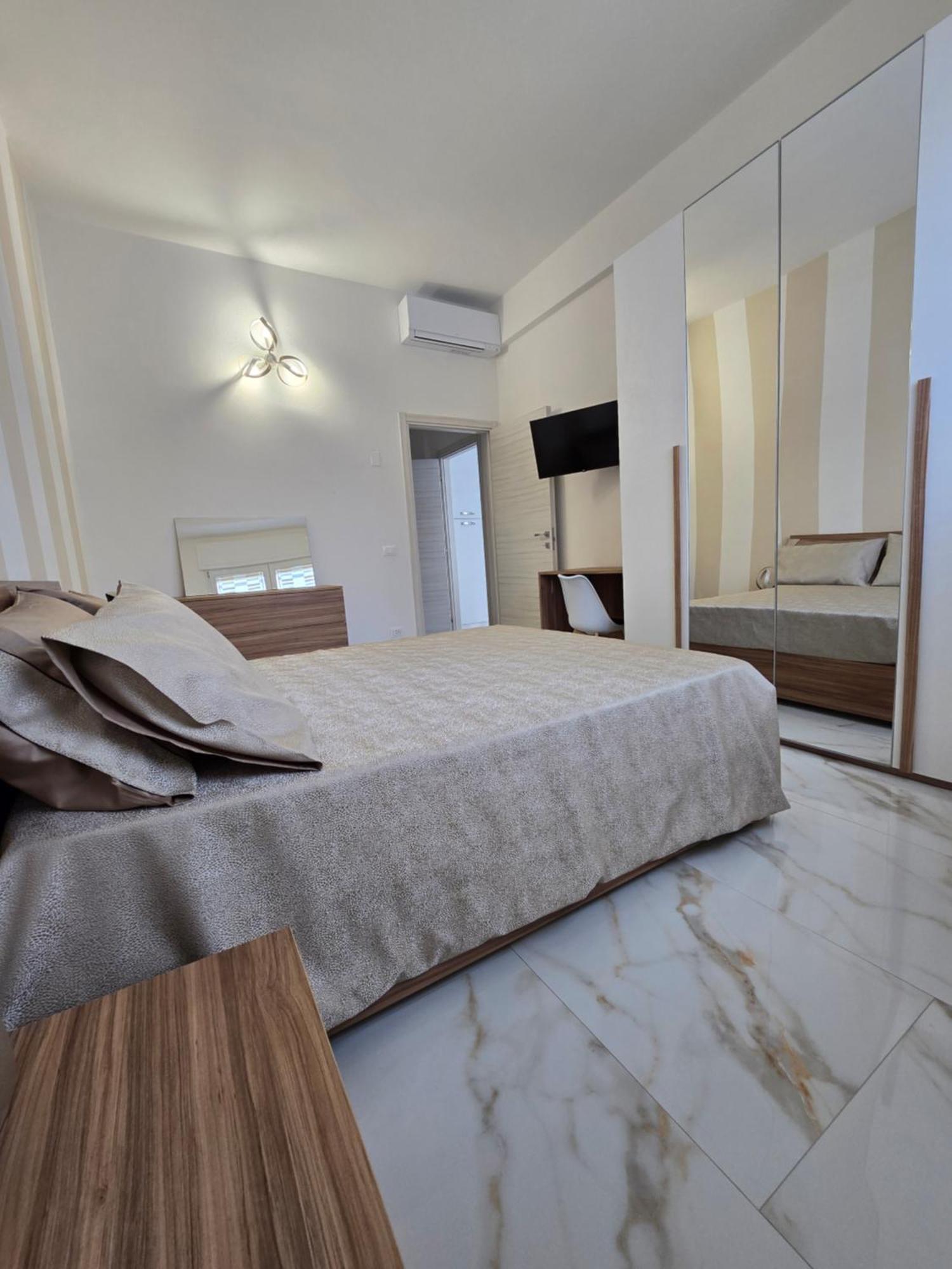Casa Mado Hotel Pisa Exterior photo